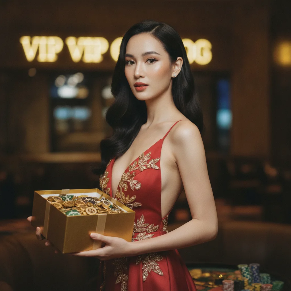 Gantimpala sa Pag-refer ng Kaibigan vuke888